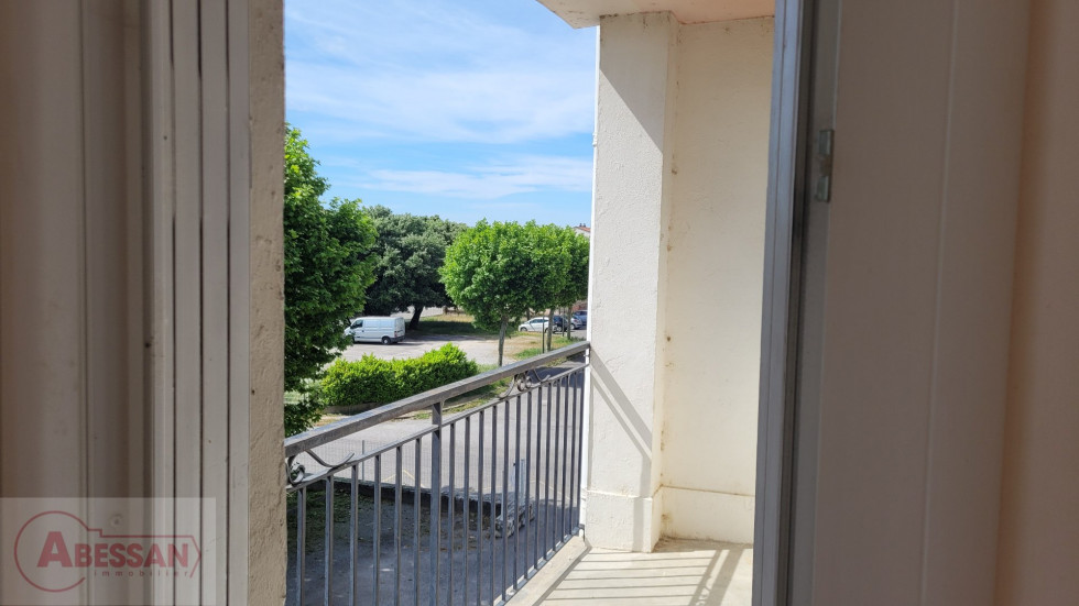 vente Appartement Saint Auban - Photo 9