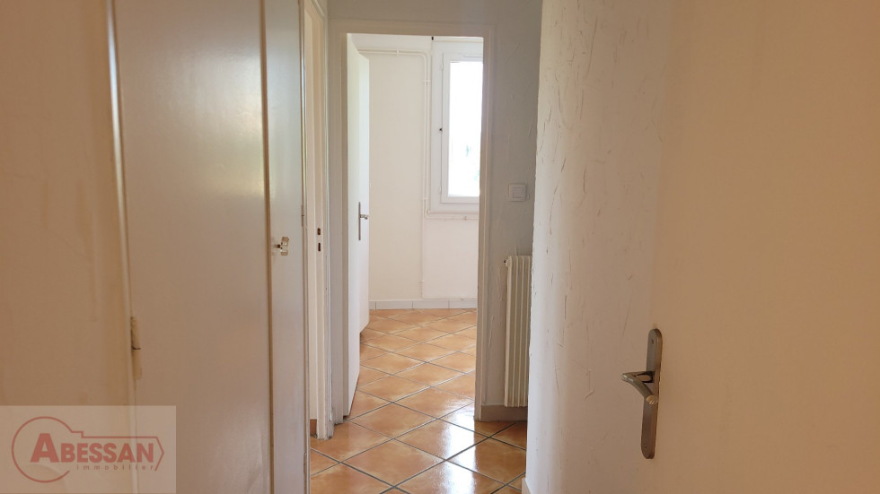 vente Appartement Saint Auban - Photo 4