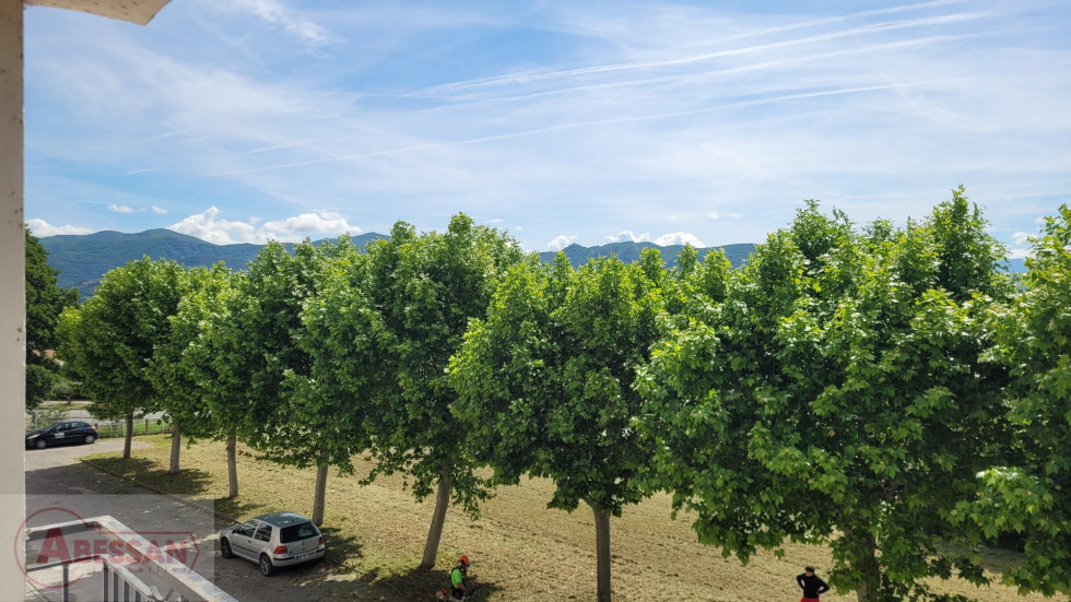 vente Appartement Saint Auban - Photo 1