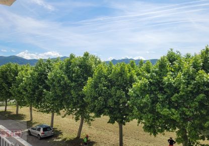 vente Appartement Saint Auban