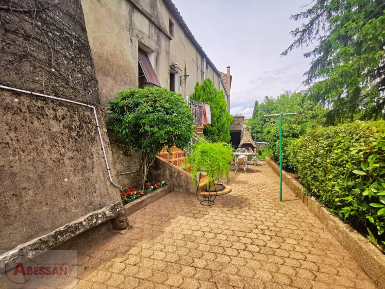 vente Maison de campagne Robiac Rochessadoule - Photo 2