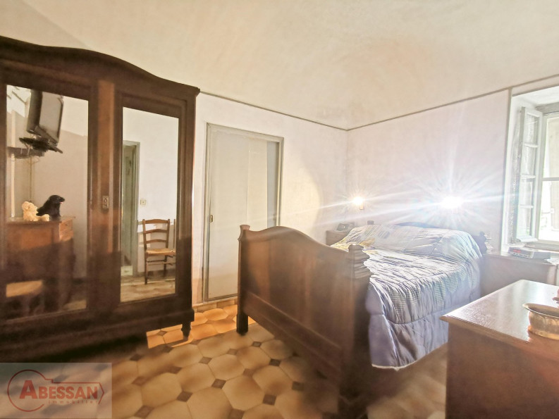 vente Maison de campagne Robiac Rochessadoule - Photo 10