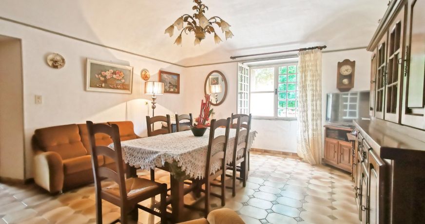 vente Maison de campagne Robiac Rochessadoule