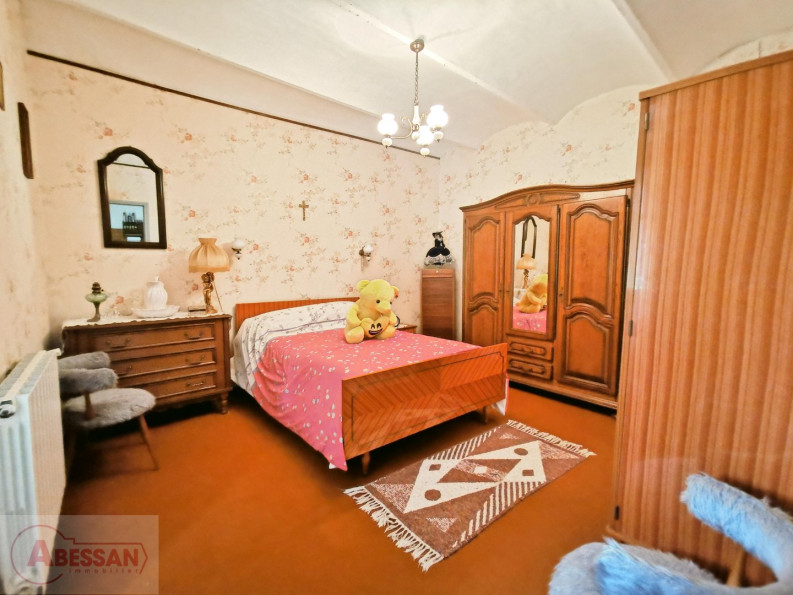 vente Maison de campagne Robiac Rochessadoule - Photo 9