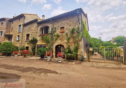 vente Maison de campagne Robiac Rochessadoule