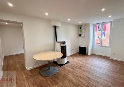 vente Appartement Espinasses