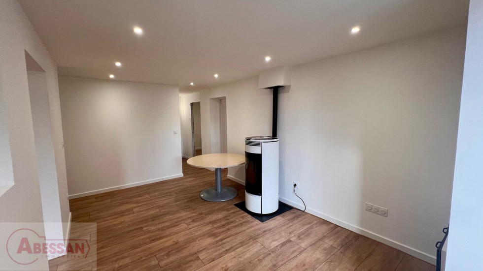 vente Appartement Espinasses - Photo 2