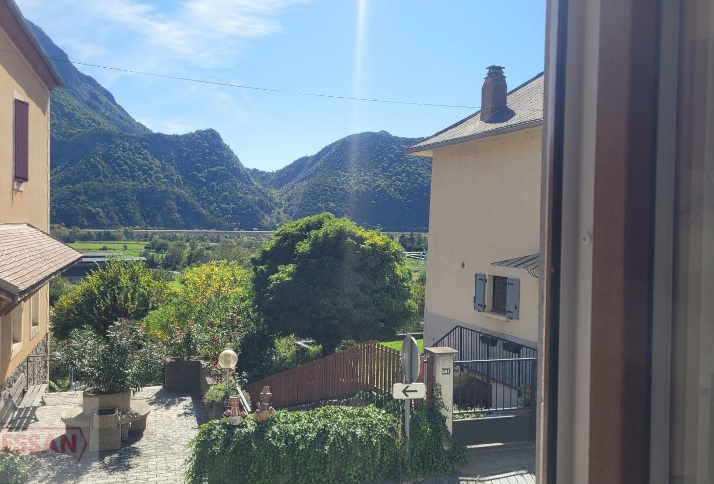 vente Appartement Espinasses - Photo 8