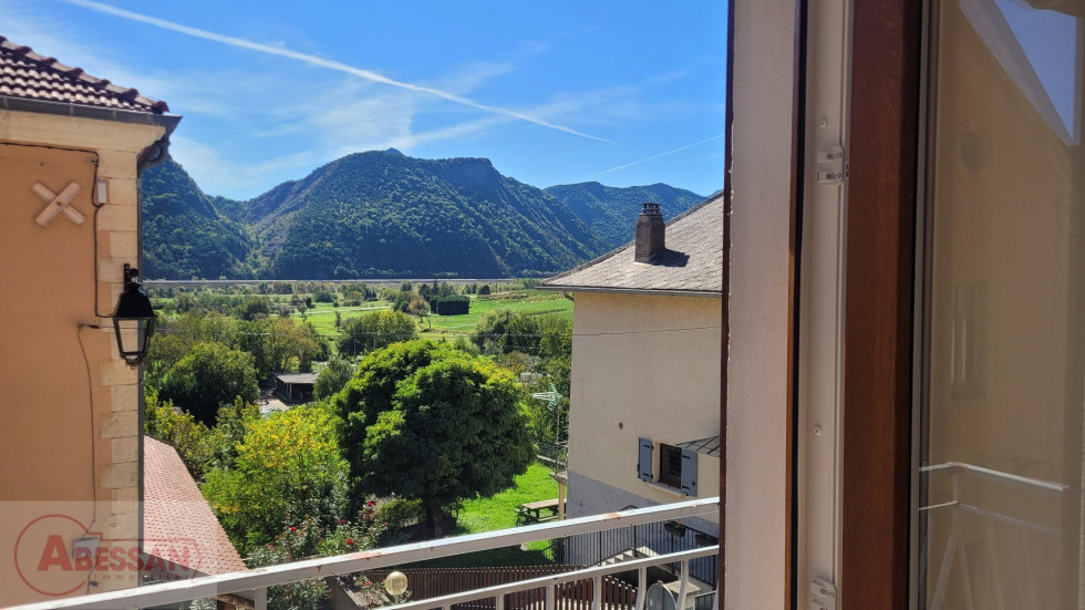 vente Appartement Espinasses - Photo 1