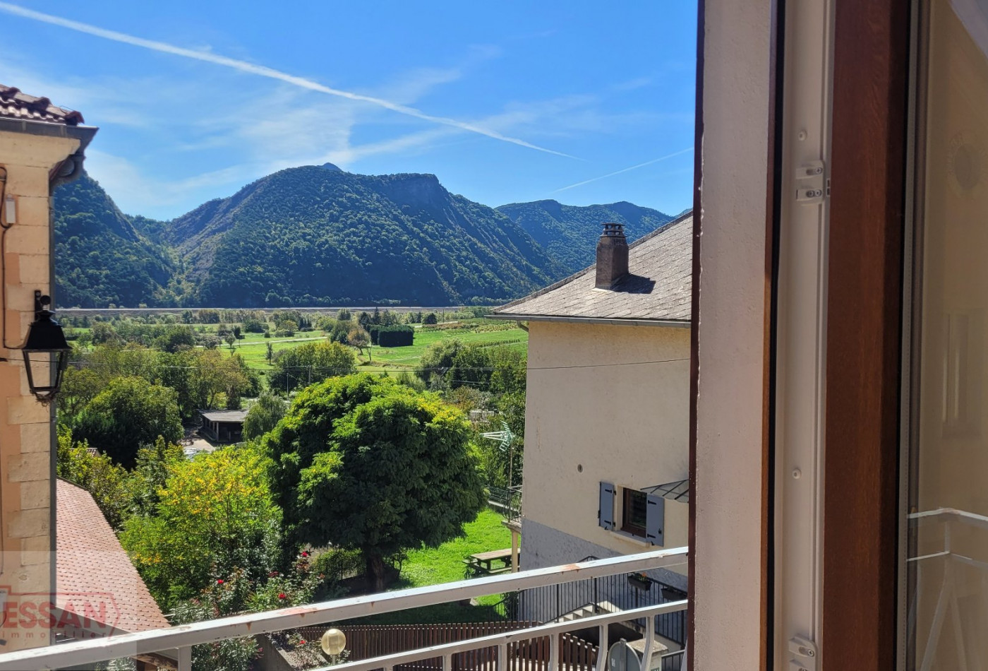 vente Appartement Espinasses - Photo 1