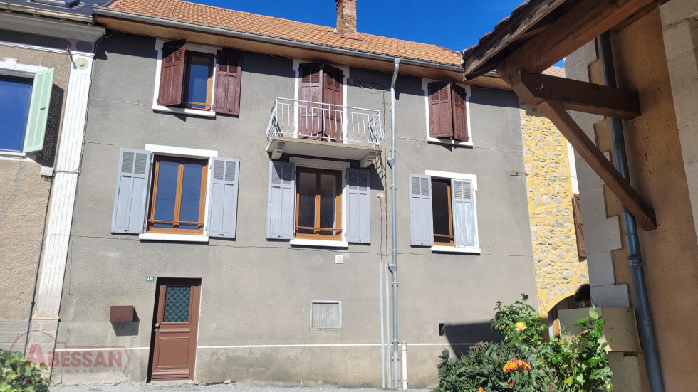 vente Appartement Espinasses - Photo 10