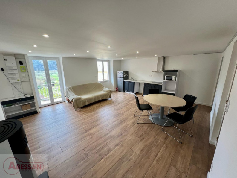 vente Appartement Espinasses - Photo 2