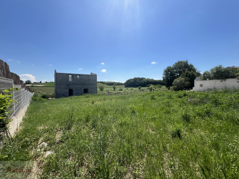 vente Terrain Saint Maurice De Cazevieille - Photo 2