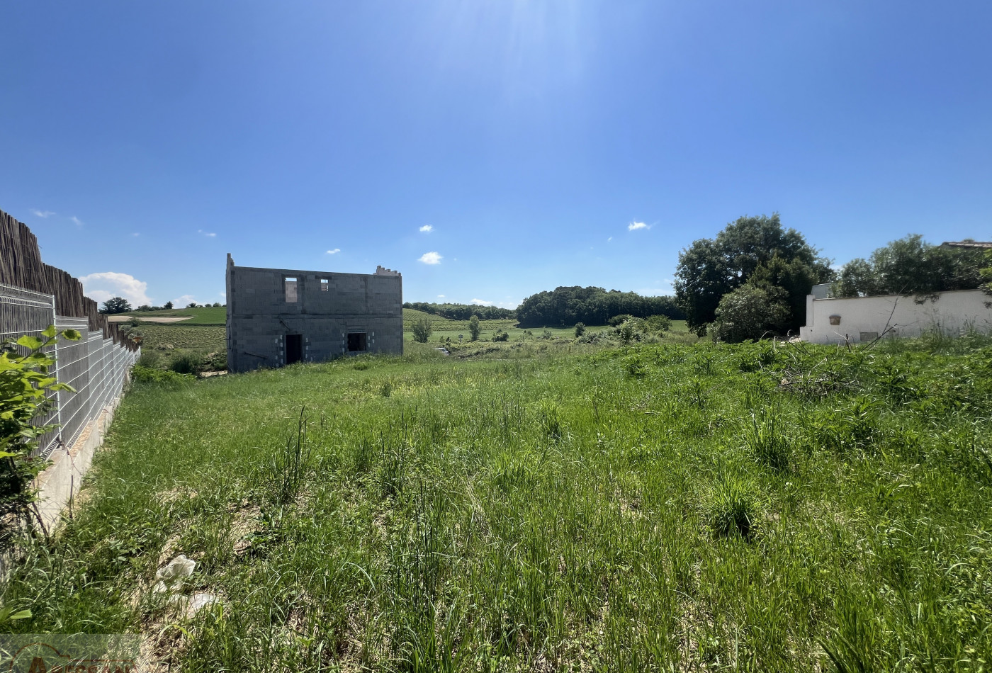 vente Terrain Saint Maurice De Cazevieille - Photo 2