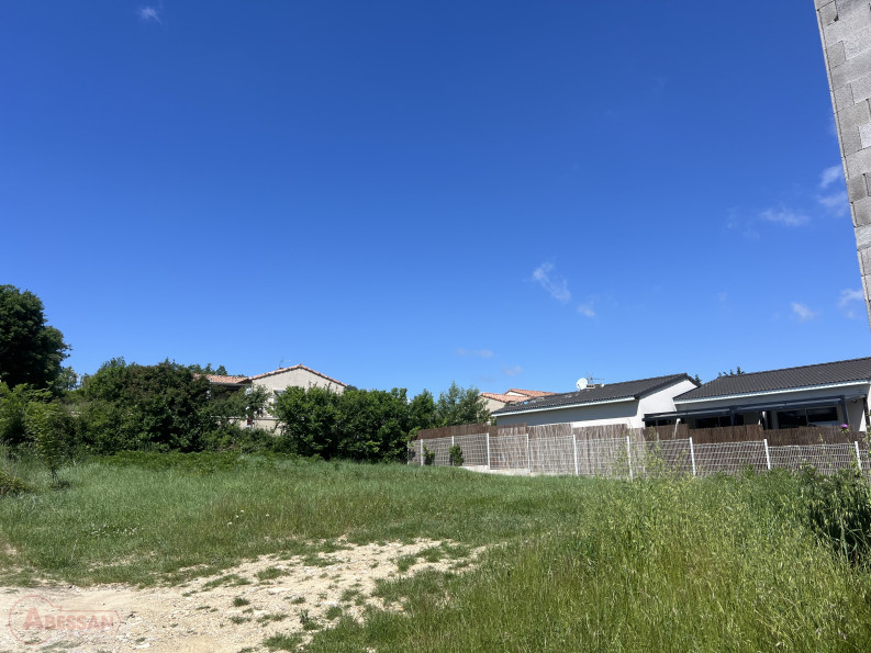vente Terrain Saint Maurice De Cazevieille - Photo 3