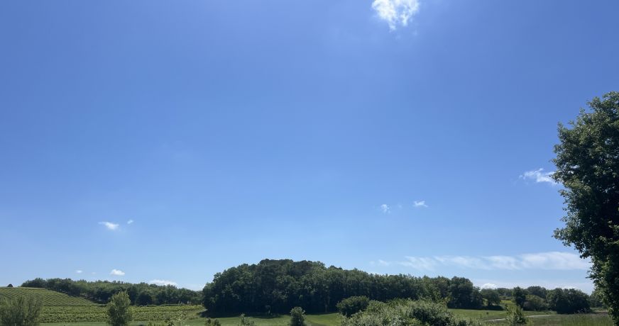 vente Terrain Saint Maurice De Cazevieille