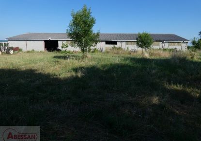 vente Bâtiment Cordes-sur-ciel