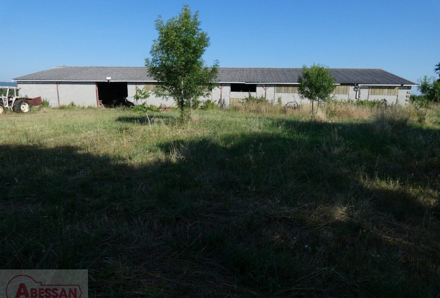 vente Bâtiment Cordes-sur-ciel - Photo 1