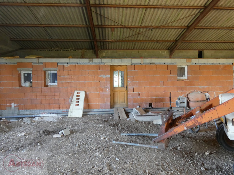 vente Bâtiment Cordes-sur-ciel - Photo 7