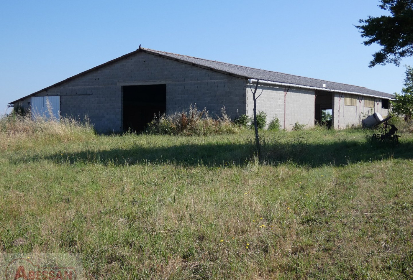 vente Bâtiment Cordes-sur-ciel - Photo 3