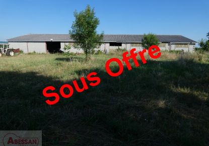 vente Bâtiment Cordes-sur-ciel