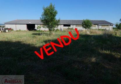 vente Bâtiment Cordes-sur-ciel