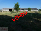 vente Bâtiment Cordes-sur-ciel
