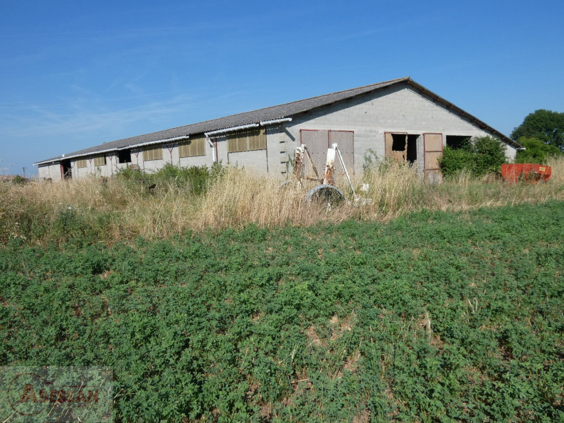 vente Bâtiment Cordes-sur-ciel - Photo 4