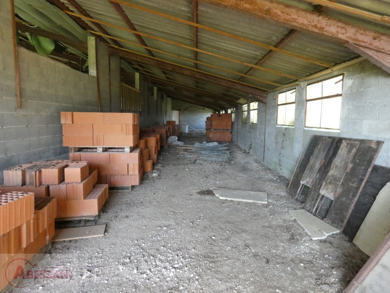 vente Bâtiment Cordes-sur-ciel - Photo 6