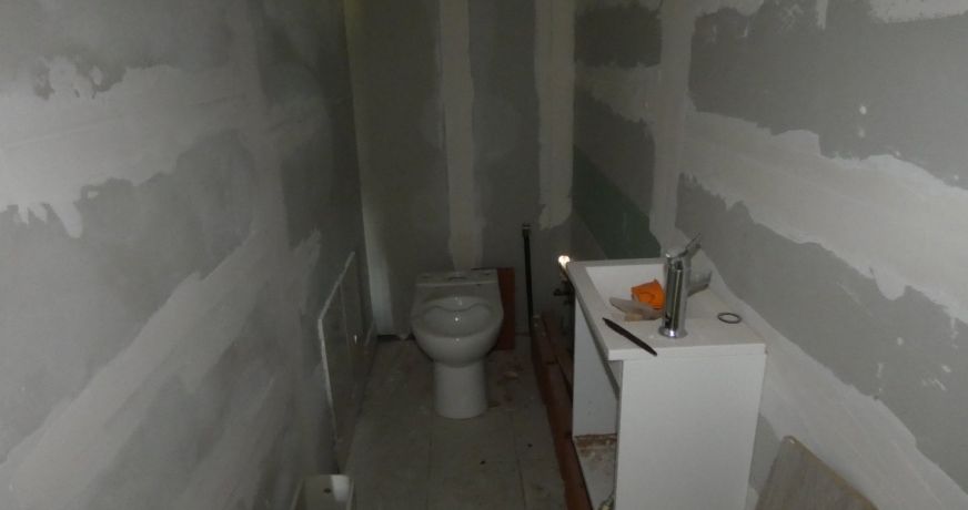 vente Bâtiment Cordes-sur-ciel