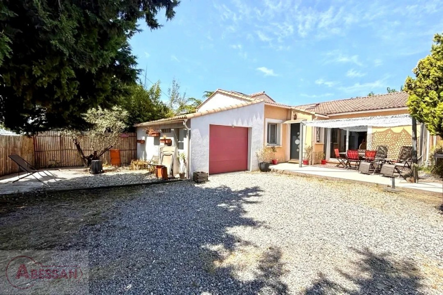 vente Maison Ales - Photo 1