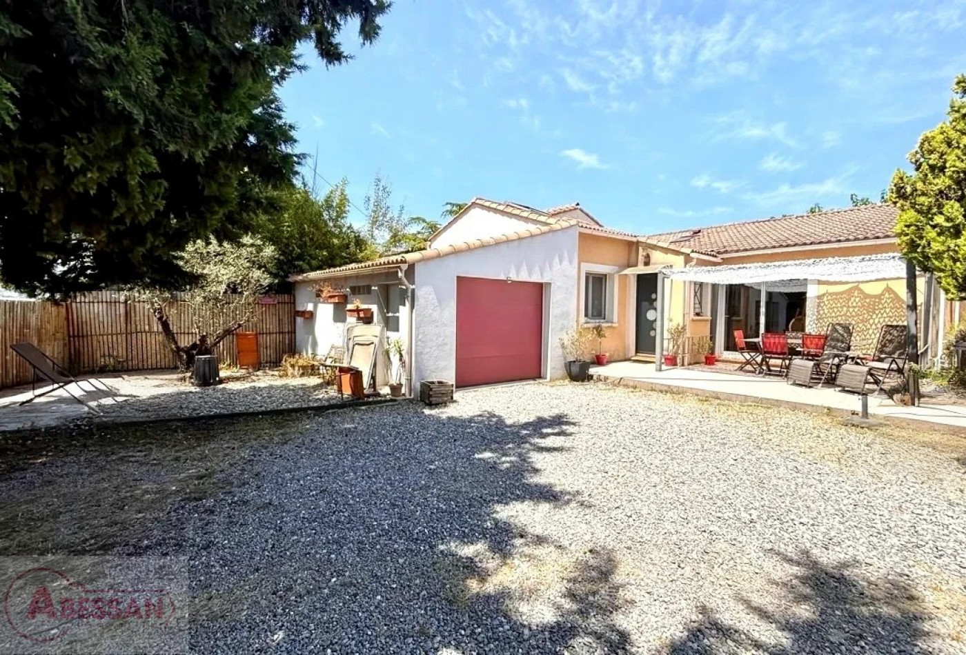 vente Maison Ales - Photo 3