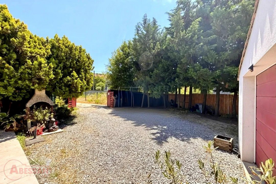 vente Maison Ales - Photo 9