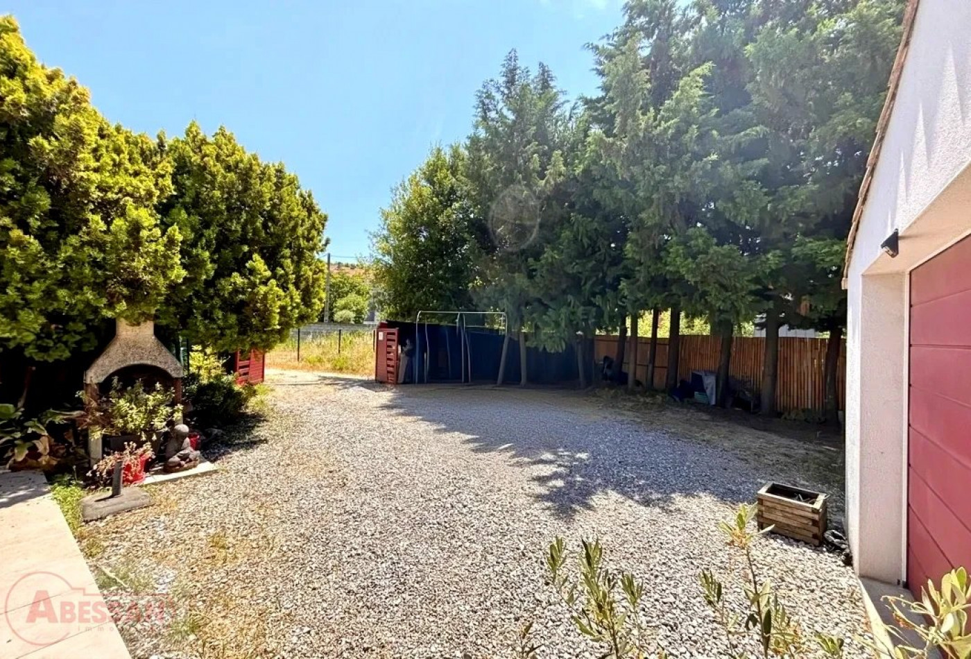 vente Maison Ales - Photo 1