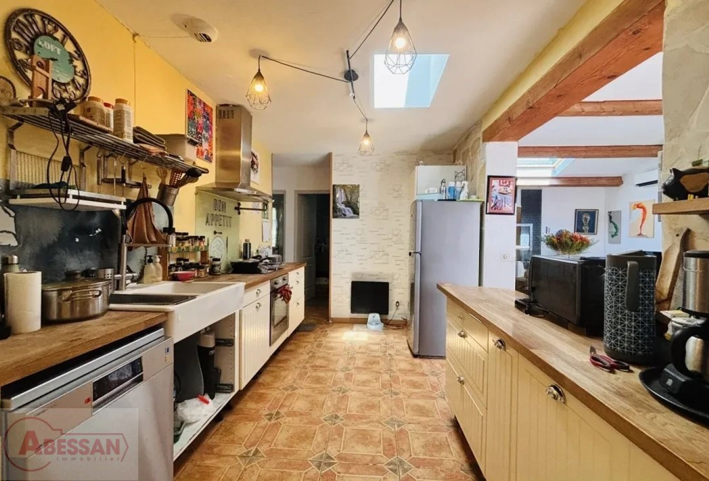 vente Maison Ales - Photo 7