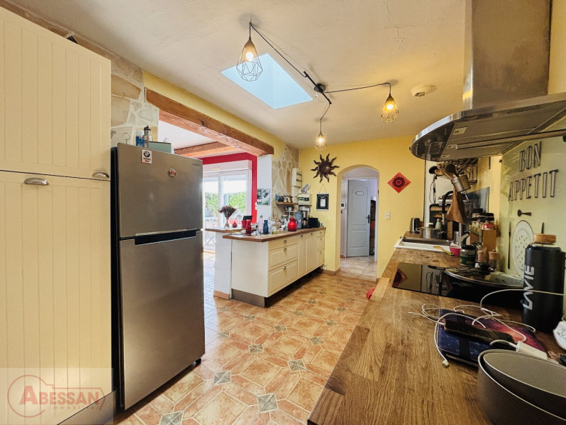 vente Maison Ales - Photo 7