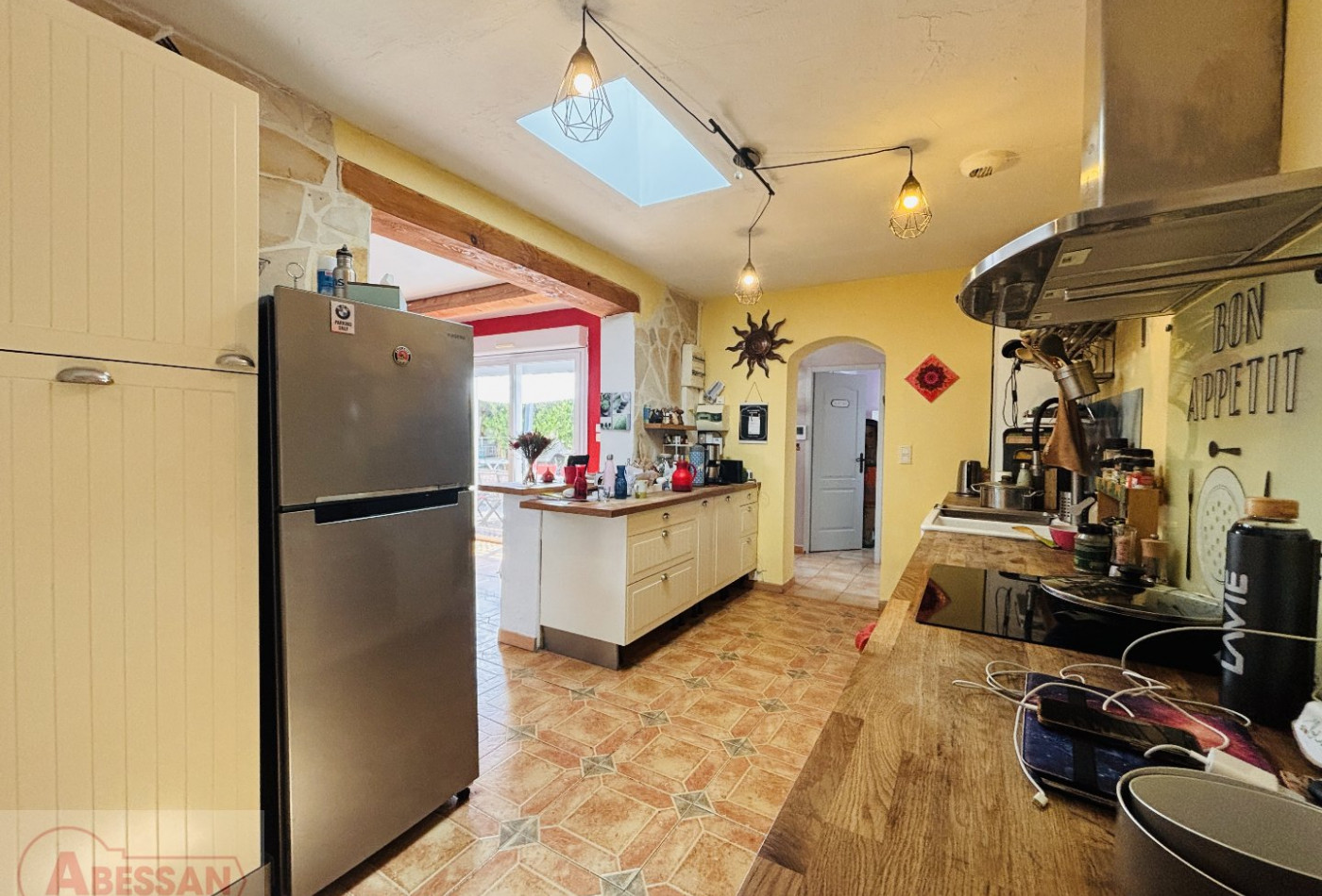 vente Maison Ales - Photo 8