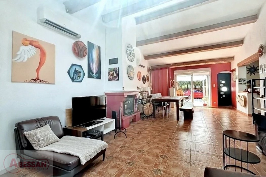 vente Maison Ales - Photo 6