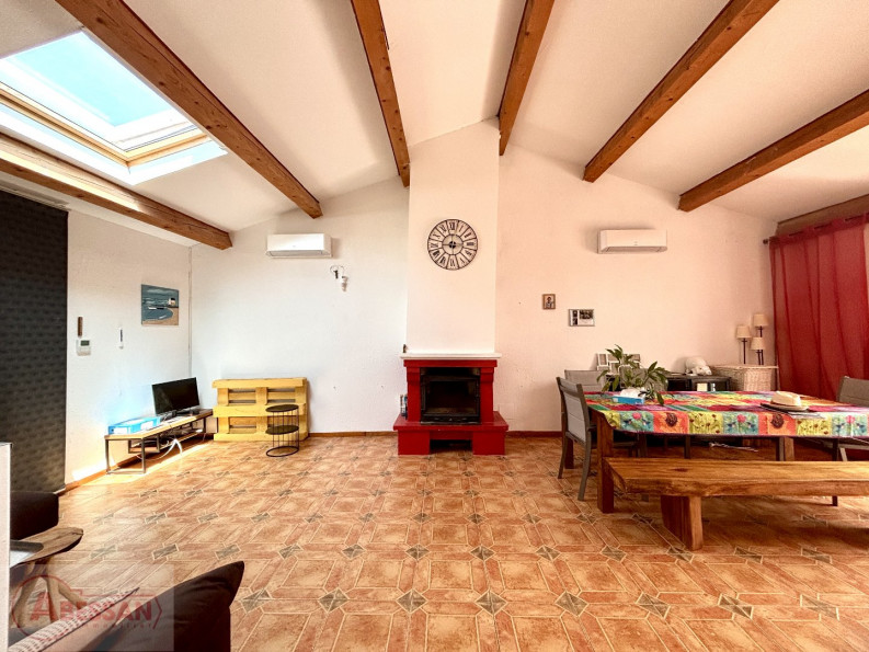 vente Maison Ales - Photo 4