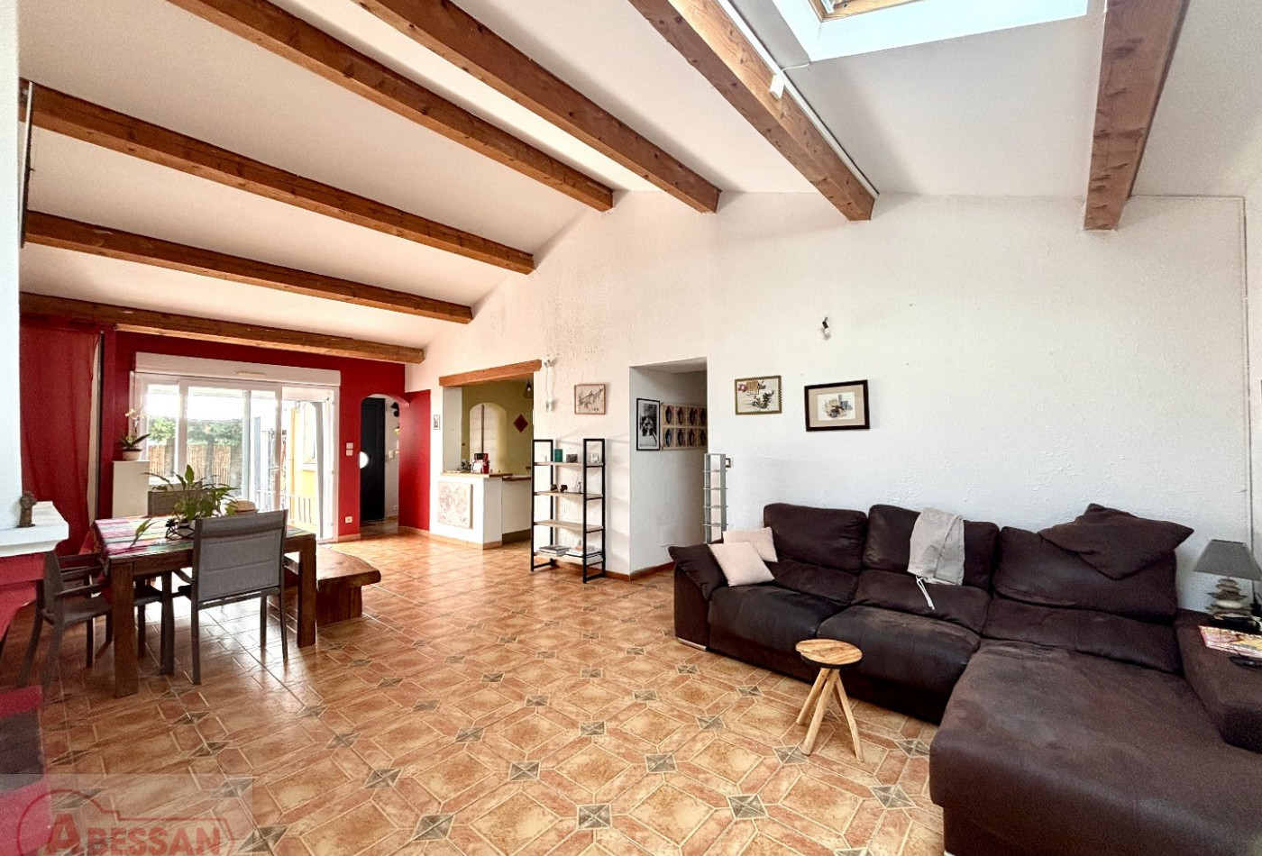 vente Maison Ales - Photo 4