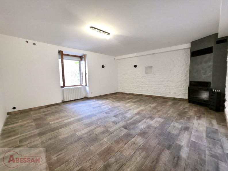 vente Maison de village Saint Hippolyte Du Fort - Photo 4