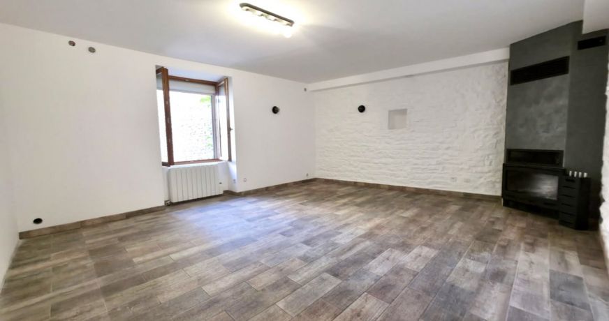 vente Maison de village Saint Hippolyte Du Fort