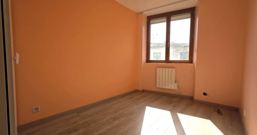 vente Maison de village Saint Hippolyte Du Fort