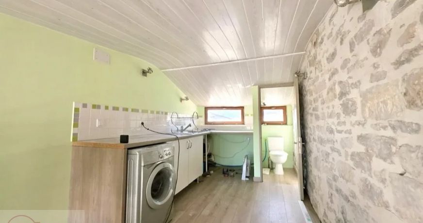 vente Maison de village Saint Hippolyte Du Fort