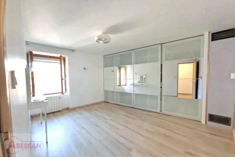 vente Maison de village Saint Hippolyte Du Fort - Photo 6