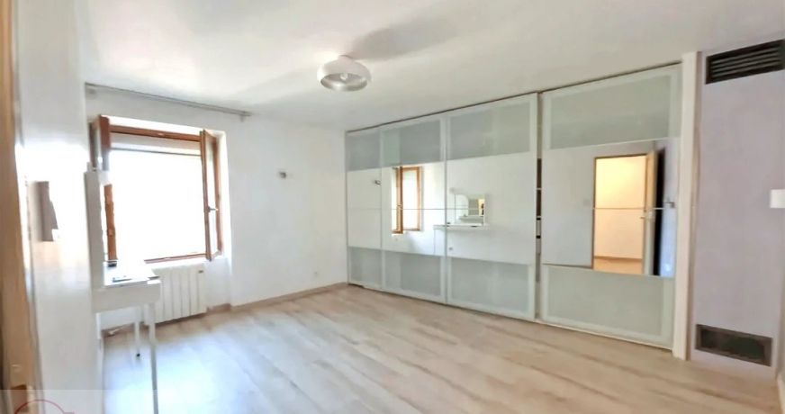 vente Maison de village Saint Hippolyte Du Fort