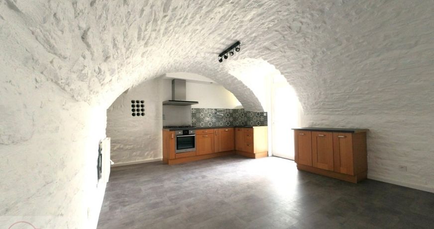 vente Maison de village Saint Hippolyte Du Fort