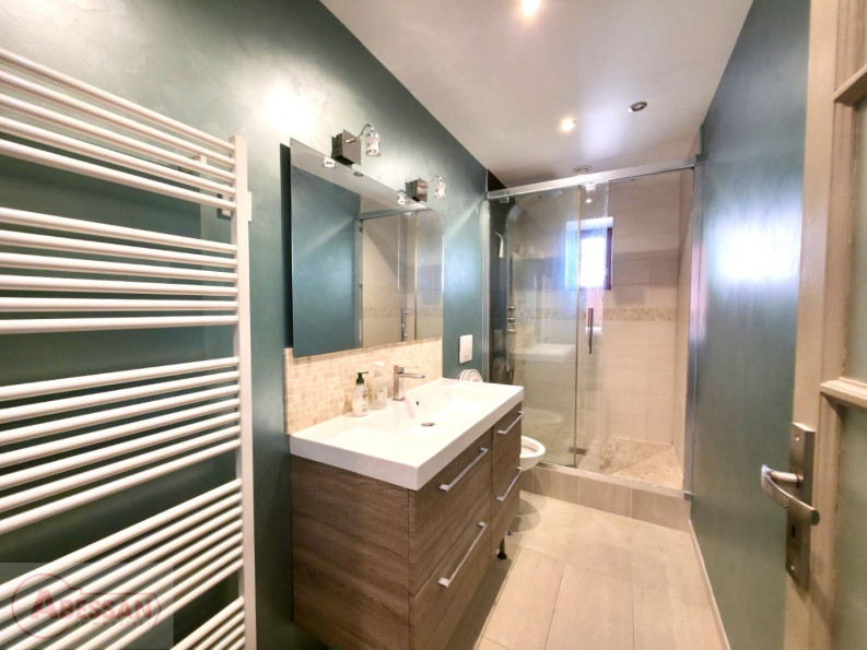 vente Maison de village Saint Hippolyte Du Fort - Photo 8