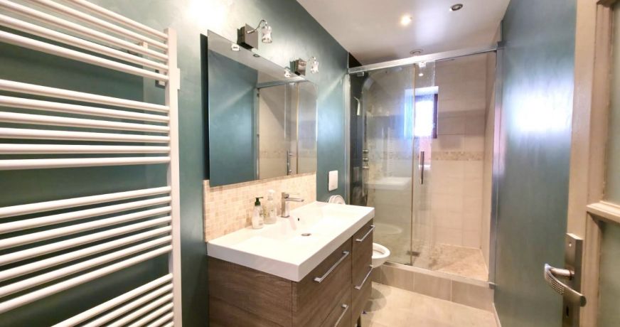 vente Maison de village Saint Hippolyte Du Fort