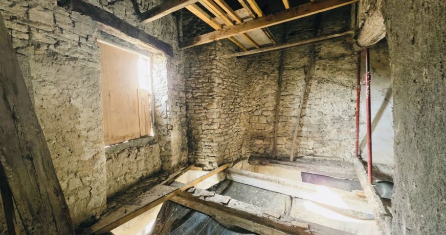 vente Maison de village Saint Hippolyte Du Fort